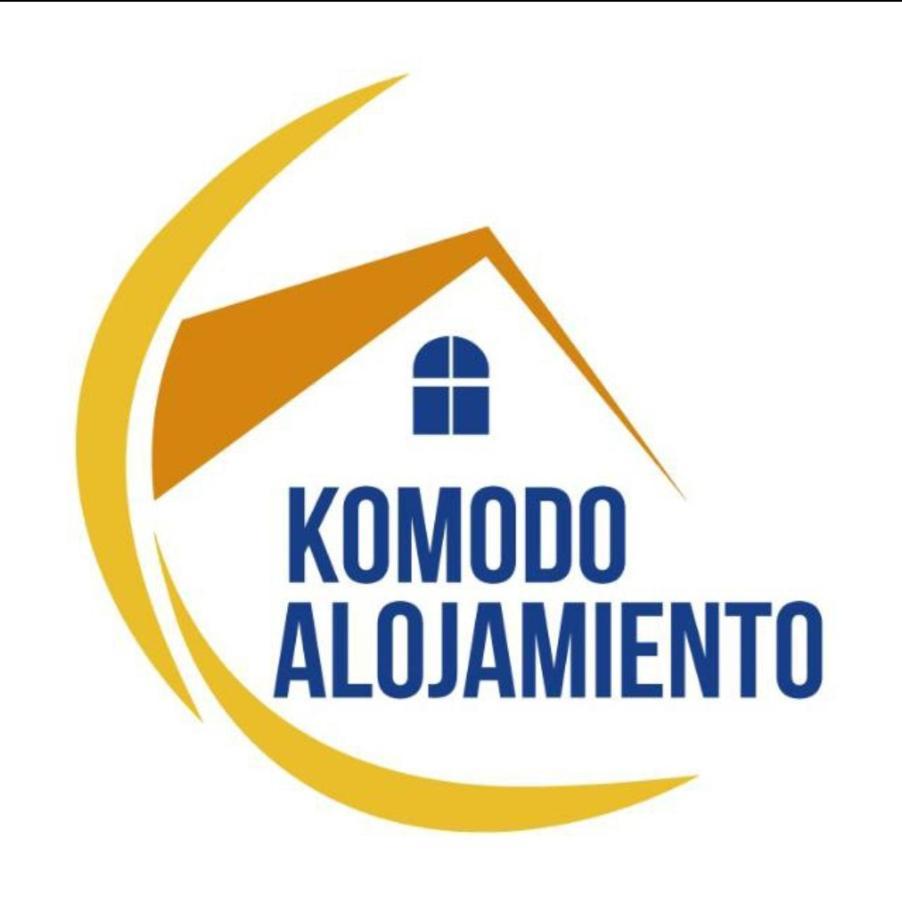 Komodo Alojamiento- Hostal Autoservicio, Ubicado Cerca Al Centro Historico - Bano Privado, Wifi , Cama 2X2 Y Agua Caliente Y Cocina Compartida โปปายาน ภายนอก รูปภาพ